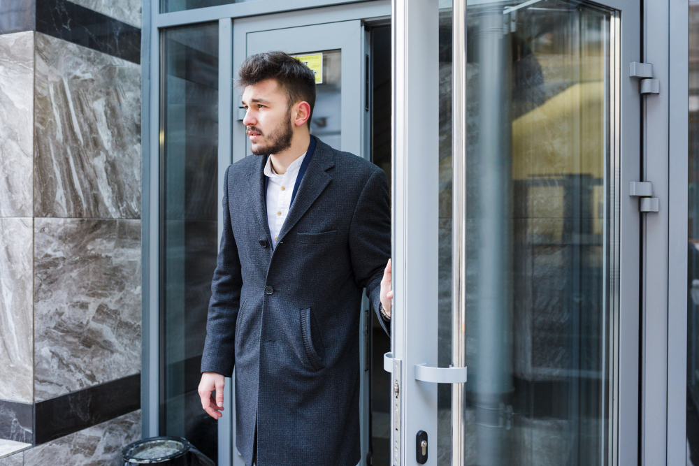 Jak zaprojektować skuteczny system kontroli dostępu do budynku?