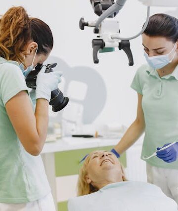 Obrzęk po chirurgicznym usuwaniu zębów – ile trwa?