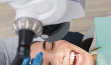 Czy bonding zębów można usunąć?