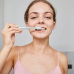 Czy przed wizytą kontrolną u dentysty trzeba umyć zęby?